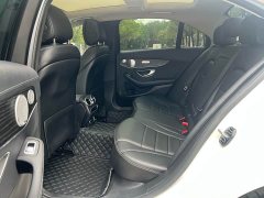Mercedes-Benz C-Class C 260 L Sport Star Edition - фото 8
