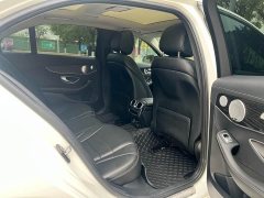 Mercedes-Benz C-Class C 260 L Sport Star Edition - фото 9