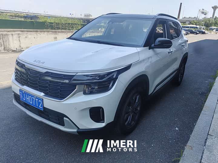 Lexus Sethus 2023 1.5L CVT Deluxe Edition - автомобиль из Китая