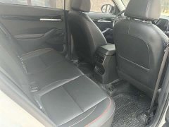 Lexus Sethus 2023 1.5L CVT Deluxe Edition - фото 5