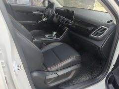 Lexus Sethus 2023 1.5L CVT Deluxe Edition - фото 6