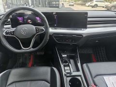 Volkswagen Lamando L 280TSI DSG Cool-La Edition - фото 7