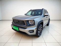 Haval Big Dog PLUS 1.5T two-wheel drive trendy version Plus - фото 1