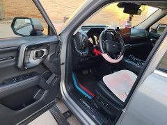 Haval Big Dog PLUS 1.5T two-wheel drive trendy version Plus - фото 12