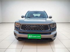 Haval Big Dog PLUS 1.5T two-wheel drive trendy version Plus - фото 2