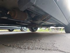 Haval Big Dog PLUS 1.5T two-wheel drive trendy version Plus - фото 20