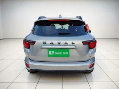 Haval Big Dog PLUS 1.5T two-wheel drive trendy version Plus - фото 3