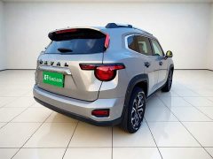 Haval Big Dog PLUS 1.5T two-wheel drive trendy version Plus - фото 4
