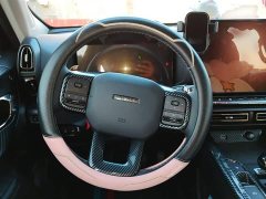 Haval Big Dog PLUS 1.5T two-wheel drive trendy version Plus - фото 6