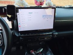 Haval Big Dog PLUS 1.5T two-wheel drive trendy version Plus - фото 9