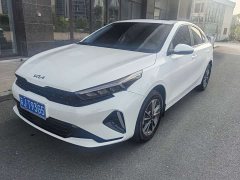 Kia K3 1.5L CVT Deluxe Edition - фото 1