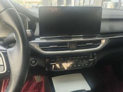 Kia K3 1.5L CVT Deluxe Edition - фото 12