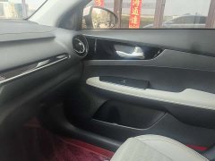 Kia K3 1.5L CVT Deluxe Edition - фото 13