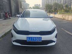 Kia K3 1.5L CVT Deluxe Edition - фото 2