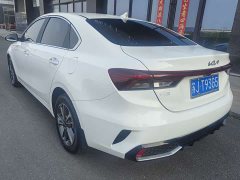 Kia K3 1.5L CVT Deluxe Edition - фото 3
