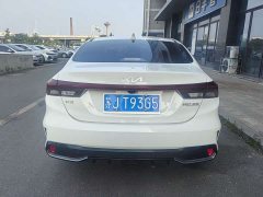 Kia K3 1.5L CVT Deluxe Edition - фото 4