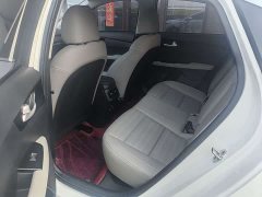 Kia K3 1.5L CVT Deluxe Edition - фото 5