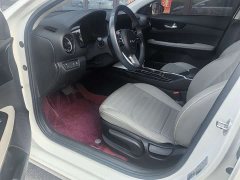Kia K3 1.5L CVT Deluxe Edition - фото 9
