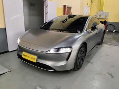 Luxeed Zhijie S7 Max rear-wheel drive long-range smart driving version - фото 1