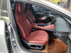 Luxeed Zhijie S7 Max rear-wheel drive long-range smart driving version - фото 10