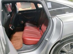 Luxeed Zhijie S7 Max rear-wheel drive long-range smart driving version - фото 11