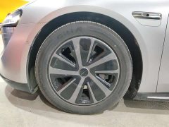 Luxeed Zhijie S7 Max rear-wheel drive long-range smart driving version - фото 15