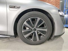 Luxeed Zhijie S7 Max rear-wheel drive long-range smart driving version - фото 17