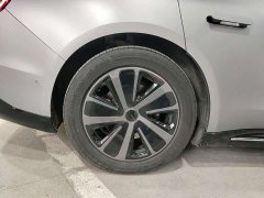 Luxeed Zhijie S7 Max rear-wheel drive long-range smart driving version - фото 18