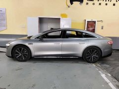 Luxeed Zhijie S7 Max rear-wheel drive long-range smart driving version - фото 2