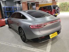 Luxeed Zhijie S7 Max rear-wheel drive long-range smart driving version - фото 3
