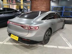 Luxeed Zhijie S7 Max rear-wheel drive long-range smart driving version - фото 7