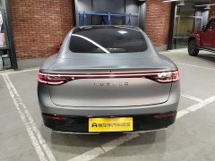 Luxeed Zhijie S7 Max rear-wheel drive long-range smart driving version - фото 8