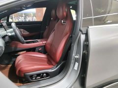 Luxeed Zhijie S7 Max rear-wheel drive long-range smart driving version - фото 9