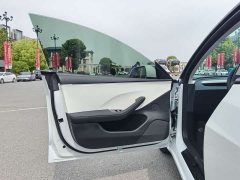 Tesla Model 3 long range all-wheel drive version - фото 11