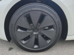 Tesla Model 3 long range all-wheel drive version - фото 12