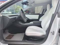 Tesla Model 3 long range all-wheel drive version - фото 13