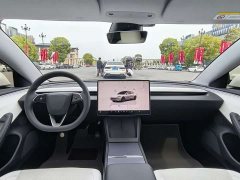 Tesla Model 3 long range all-wheel drive version - фото 15