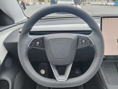 Tesla Model 3 long range all-wheel drive version - фото 17