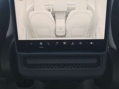 Tesla Model 3 long range all-wheel drive version - фото 18