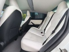 Tesla Model 3 long range all-wheel drive version - фото 19