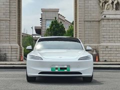 Tesla Model 3 long range all-wheel drive version - фото 2