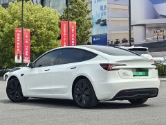 Tesla Model 3 long range all-wheel drive version - фото 4