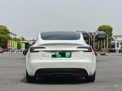 Tesla Model 3 long range all-wheel drive version - фото 5