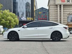 Tesla Model 3 long range all-wheel drive version - фото 8