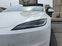 Tesla Model 3 long range all-wheel drive version - фото 9