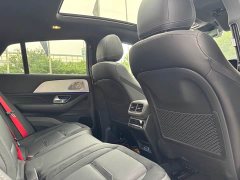 Mercedes-Benz GLE Coupe AMG GLE 53 4MATIC Coupe SUV - фото 10