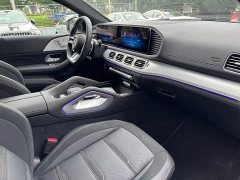 Mercedes-Benz GLE Coupe AMG GLE 53 4MATIC Coupe SUV - фото 11