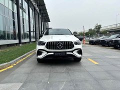 Mercedes-Benz GLE Coupe AMG GLE 53 4MATIC Coupe SUV - фото 2
