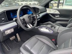 Mercedes-Benz GLE Coupe AMG GLE 53 4MATIC Coupe SUV - фото 4
