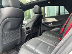 Mercedes-Benz GLE Coupe AMG GLE 53 4MATIC Coupe SUV - фото 7